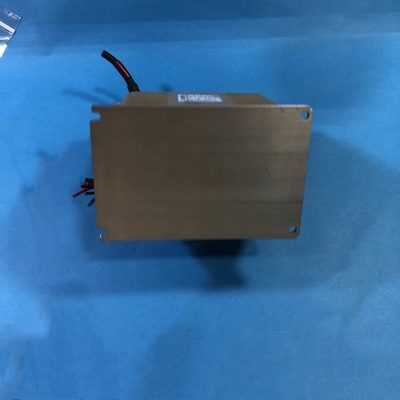 Yaskawa SGDA-08ASP AC SERVO AMPLIFIER 200-230V 11/4.1A 750W NEW