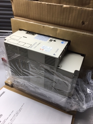 Yaskawa SGDB-10ADG AC SERVO AMPLIFIER 200-230V 10A 1KW 3 PHASE NEW