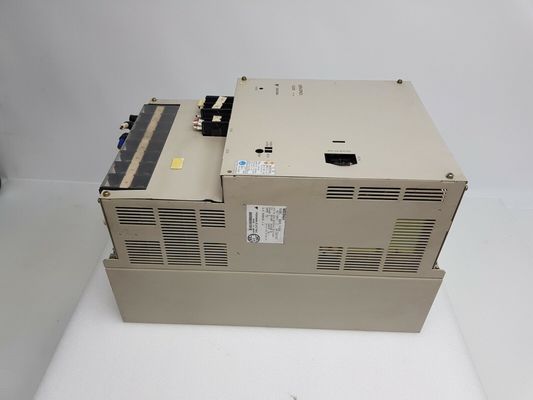 Yaskawa SGDB-1EADG AC SERVO AMPLIFIER 200-230V 75A 15KW 3 PHASE NEW