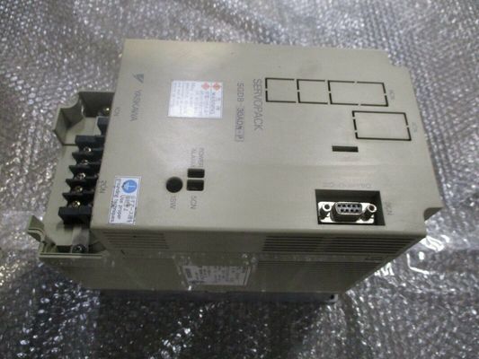 Yaskawa SGDB-30ADM AC SERVO AMPLIFIER 200-230V 18A 3KW 50/60HZ NEW