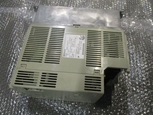Yaskawa SGDB-30ADM AC SERVO AMPLIFIER 200-230V 18A 3KW 50/60HZ NEW