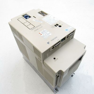 Yaskawa SGDB-30AN AC SERVO AMPLIFIER 200-230V 18A 3KW 50/60HZ NEW