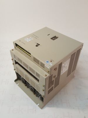 Yaskawa SGDB-44AD AC SERVO AMPLIFIER 200-230V 24A 4.4KW 50/60HZ NEW