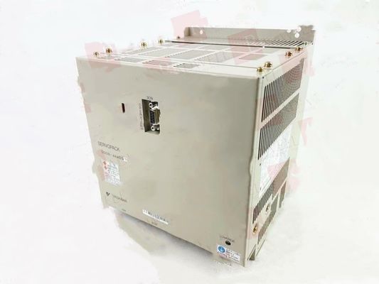 Yaskawa SGDB-44ADGY8 AC SERVO AMPLIFIER 4.4KW 24/32.8A 3 PHASE NEW