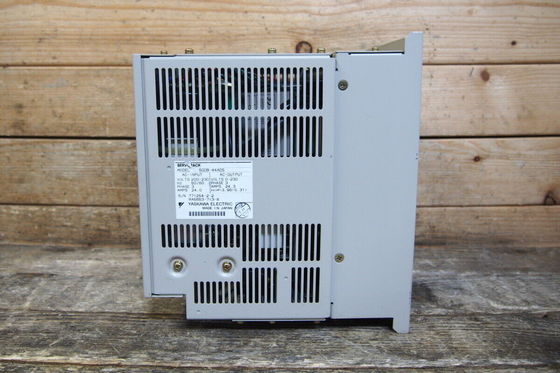 Yaskawa SGDB-44ADS AC SERVO AMPLIFIER 200-230V 24A 3.96KW NEW