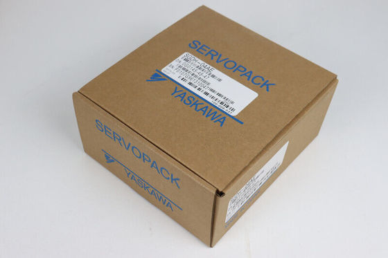 Yaskawa SGDH-04AE AC SERVO AMPLIFIER 0.4KW 5.5/2.8A 50/60HZ NEW