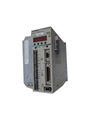 Yaskawa SGDH-05DE-OY AC SERVO AMPLIFIER 380-480V 2A 0.5KW NEW