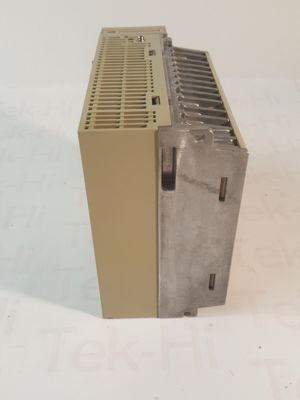 Yaskawa SGDH-08AE AC SERVO AMPLIFIER 200-230V 5.4A 0.8KW NEW