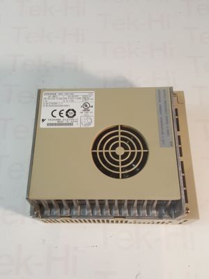 Yaskawa SGDH-08AE AC SERVO AMPLIFIER 200-230V 5.4A 0.8KW NEW