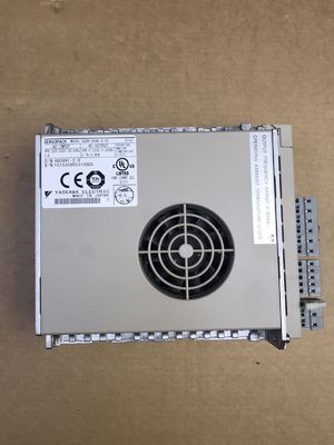 Yaskawa SGDH-08AE-OY AC SERVO AMPLIFIER 220-230V 11A 0.8KW NEW