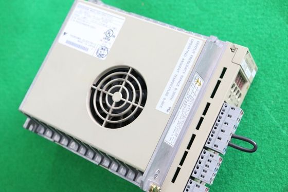 Yaskawa SGDH-08AE-SY202 AC SERVO AMPLIFIER 220-230V 11A 0.8KW NEW
