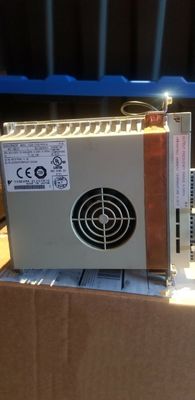 Yaskawa SGDH-10AE-R AC SERVO AMPLIFIER 200-230V 7A 1KW 3 PHASE NEW