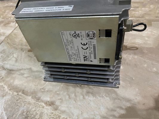 Yaskawa SGDH-15DE AC SERVO AMPLIFIER 380-480V 4.8A 1.5KW 3 PHASE NEW