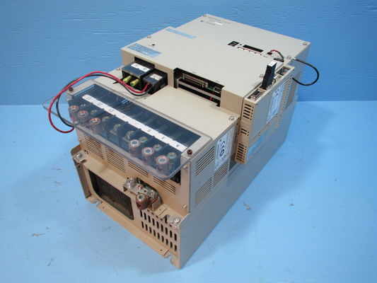 Yaskawa SGDH-1AAE AC SERVO AMPLIFIER 200-230V 60A 11KW 3 PHASE NEW