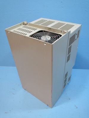 Yaskawa SGDH-1AAE AC SERVO AMPLIFIER 200-230V 60A 11KW 3 PHASE NEW