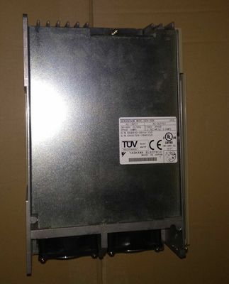 Yaskawa SGDH-20DE AC SERVO AMPLIFIER 380-480V 6A 2KW 3 PHASE NEW