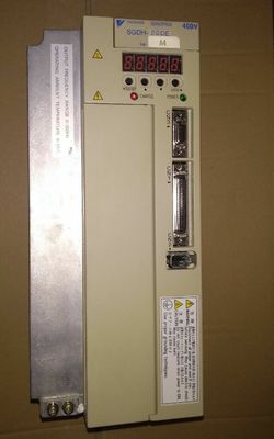 Yaskawa SGDH-20DE AC SERVO AMPLIFIER 380-480V 6A 2KW 3 PHASE NEW