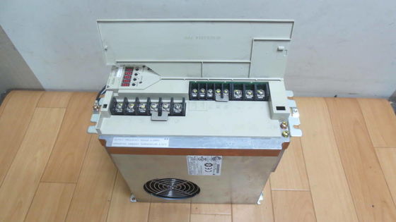Yaskawa SGDH-50AE-RY415 AC SERVO AMPLIFIER 3 PHASE 200-230V 5KW NEW