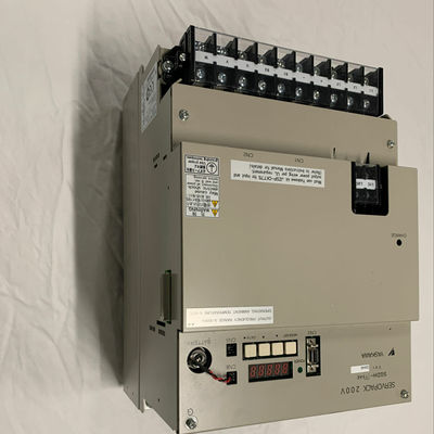Yaskawa SGDH-75AE AC SERVO AMPLIFIER 200-230V 41A 7.5KW 3 PHASE NEW