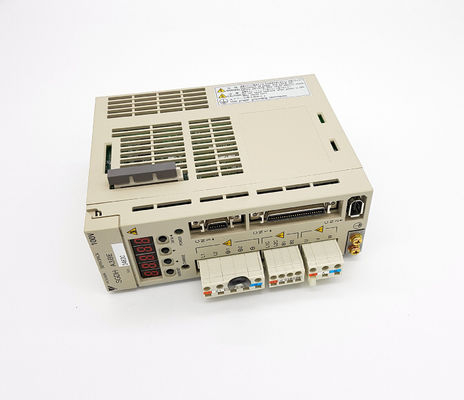 Yaskawa SGDH-A3BE AC SERVO AMPLIFIER 100-115V 1.1A 0.03KW NEW