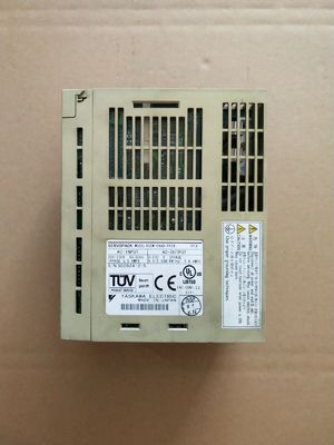 Yaskawa SGDM-08AD-YR24 AC SERVO AMPLIFIER 200-230V 5.4A 0.75KW NEW
