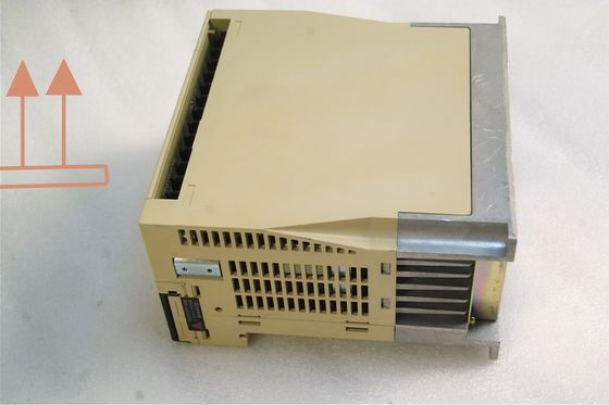 Yaskawa SGDS-20A05A AC SERVO AMPLIFIER 200-230V 9.7A 2KW NEW