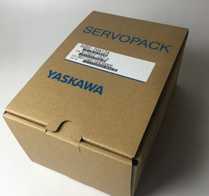 Yaskawa SGDS-20A12A AC SERVO AMPLIFIER 200-230V 9.7A 2KW NEW
