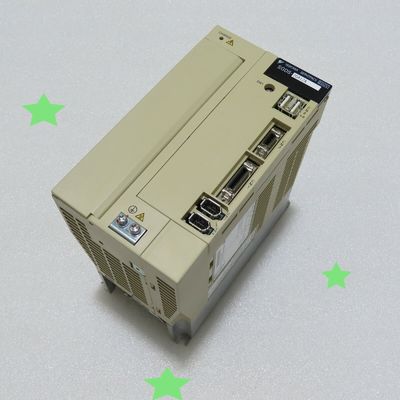 Yaskawa SGDS-20A12A AC SERVO AMPLIFIER 200-230V 9.7A 2KW NEW