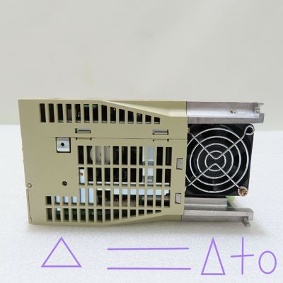 Yaskawa SGDS-20A15A AC SERVO AMPLIFIER 200-230V 9.7A 2KW NEW