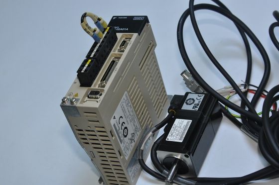 Yaskawa SGDS-30A01A AC SERVO AMPLIFIER 200-230V 9.7A 3KW NEW