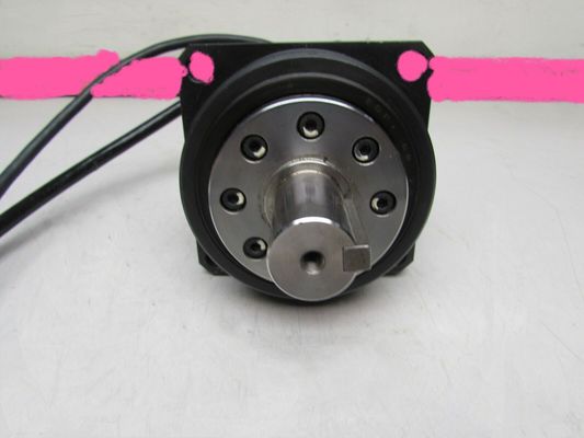 Yaskawa SGM-02A3G16 AC SERVO MOTOR 200W 200V 2A 3000RPM NEW