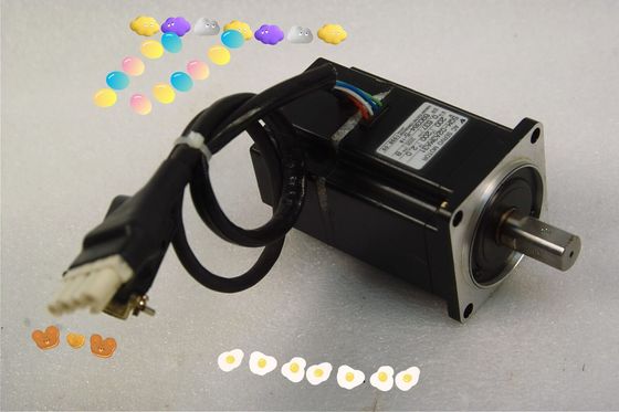 Yaskawa SGM-02A3MA31 AC SERVO MOTOR 200W 200V 2A 3000RPM NEW