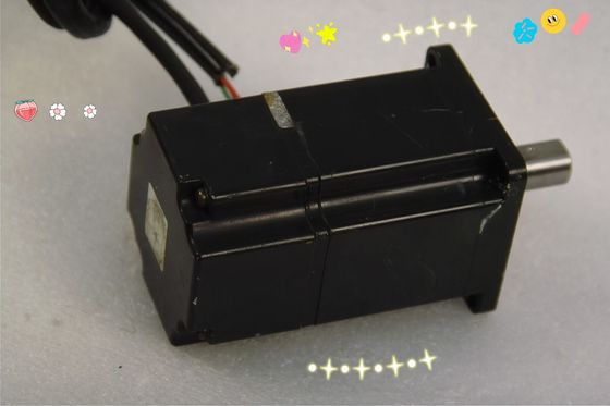 Yaskawa SGM-02A3NT11 AC SERVO MOTOR 200W 200V 2A 3000RPM NEW