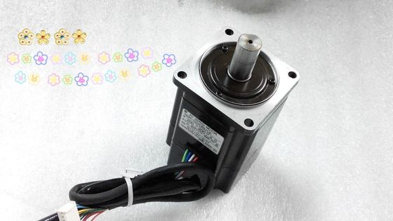 Yaskawa SGM-02A3SU12 AC SERVO MOTOR 200W 200V 2A 3000RPM NEW