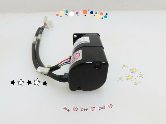 Yaskawa SGM-08A312BP AC SERVO MOTOR 750W 200V 4.4A 3000RPM NEW
