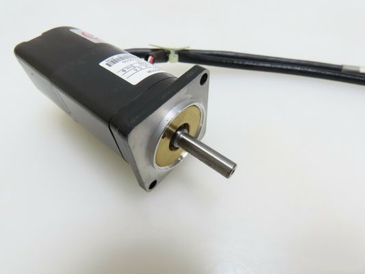 Yaskawa SGM-08A312BP AC SERVO MOTOR 750W 200V 4.4A 3000RPM NEW