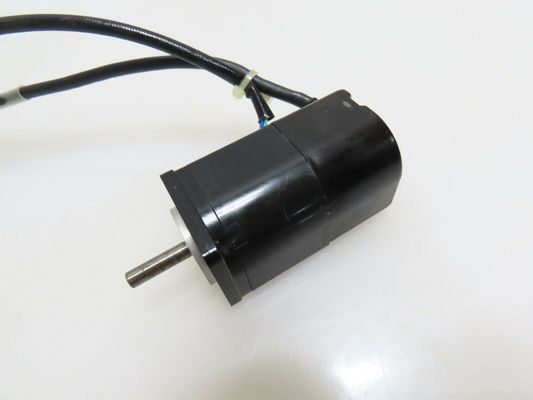 Yaskawa SGM-08A312BP AC SERVO MOTOR 750W 200V 4.4A 3000RPM NEW