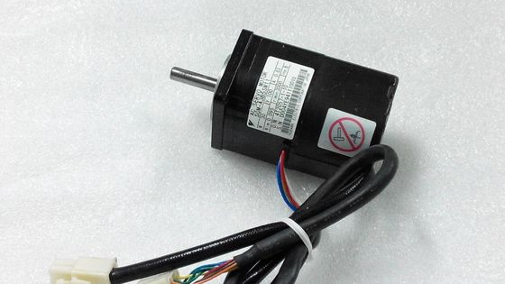 Yaskawa SGM-A3U3B2L AC SERVO MOTOR 30W 200V 0.42A 3000RPM NEW
