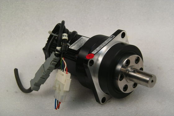 Yaskawa SGMAH-02AAAJ361 AC SERVO MOTOR 200W 200V 2.1A 3000RPM NEW