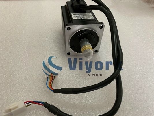 Yaskawa SGMAH-02ACA-SW11 AC SERVO MOTOR 200W 200V 2.1A 3000RPM NEW