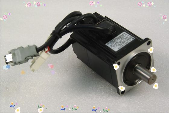 Yaskawa SGMAH-02B1A21 AC SERVO MOTOR 200W 100V 3A 3000RPM NEW