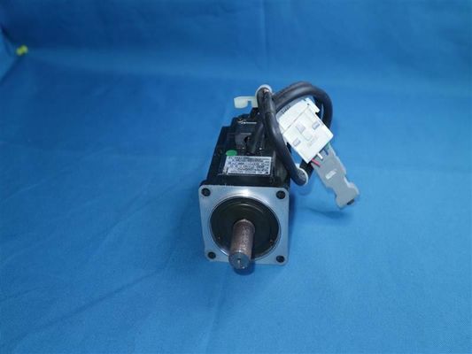 Yaskawa SGMAH-02BAA21 AC SERVO MOTOR 200W 100V 3A 3000RPM NEW