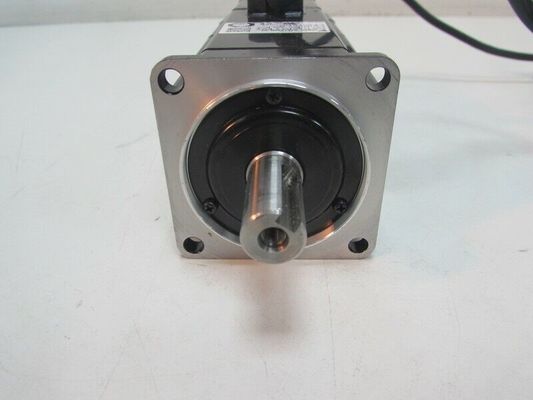 Yaskawa SGMAH-08A1A2C AC SERVO MOTOR 750W 200V 3000RPM 4.4A NEW