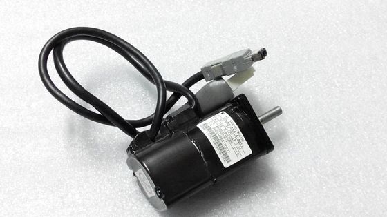 Yaskawa SGMAH-A5A1A-AD11 AC SERVO MOTOR 50W 200V 3000RPM 0.64A NEW