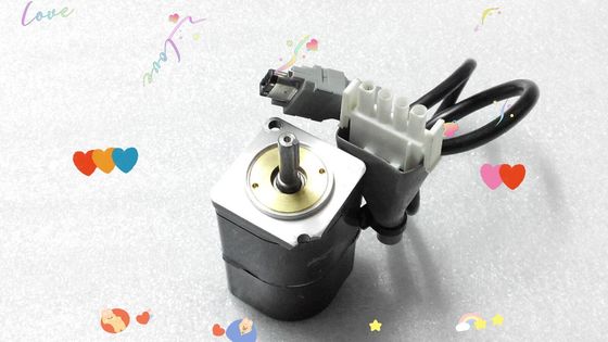 Yaskawa SGMAH-A5A1A-AD11 AC SERVO MOTOR 50W 200V 3000RPM 0.64A NEW