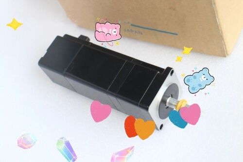 Yaskawa SGMAS-01A2A4C AC SERVO MOTOR 100W 200V 3000RPM 0.91A NEW