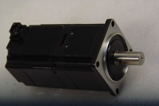 Yaskawa SGMAS-02ACA6C AC SERVO MOTOR 200W 200V 3000RPM 1.9A NEW