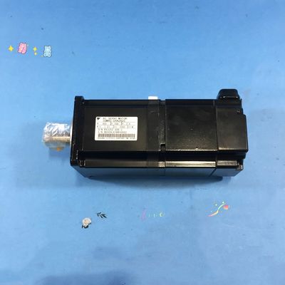 Yaskawa SGMAS-04A2A2C AC SERVO MOTOR 400W 200V 3000RPM 2.6A NEW