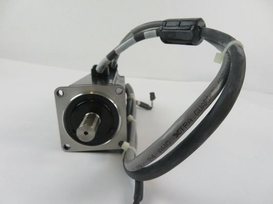 Yaskawa SGMAS-06A2A2C AC SERVO MOTOR 600W 200V 3000RPM 4.3A NEW
