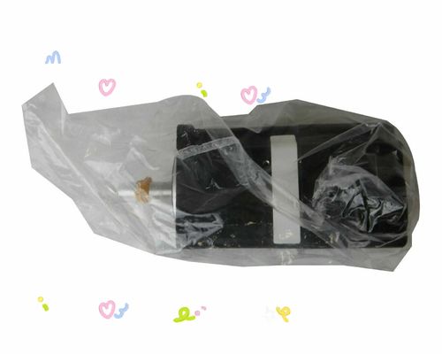 Yaskawa SGMAS-A5A2A21 AC SERVO MOTOR 50W 200V 3000RPM 0.66A NEW